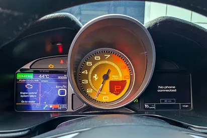 2019 Ferrari PORTOFINO 缩略图 14