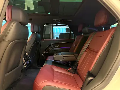 صورة مصغرة 13 لـ 2024 LAND Rover RANGE ROVER SPORT