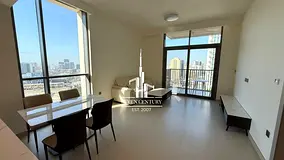 Brand New Apartment | Pool View | Ready to Move In