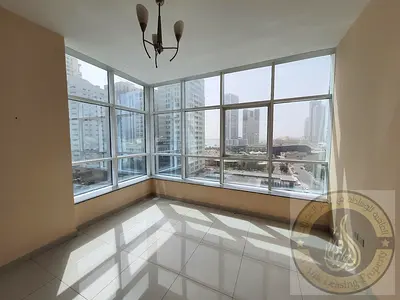 HOTT OFFER 30K 32K 34K 1 MONTH FREE 1 BR HALL APARTMENTS AVAILABLE FOR RENT READY FOR POSITION ONLY FOR FAMILIES NEAR BIG MASJID MAIN ROAD AL TAAWUN