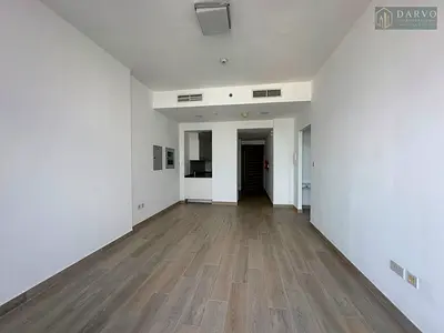Spacious 1 Bed | Unfurnished | Prime Location | JVC