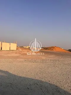 💎 Own an Industrial Plot in a Promising Location | Cash Only