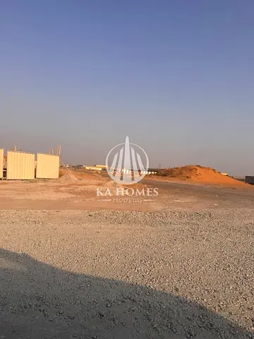 💎 Own an Industrial Plot in a Promising Location | Cash Only
