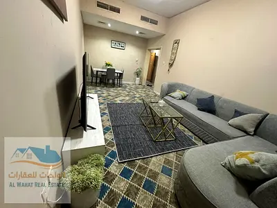 منطقة الراشدية 3، فوق سوبر ماركت إسطنبول، وبموقع حيوي قريب من جميع الخدمات والمرافق.