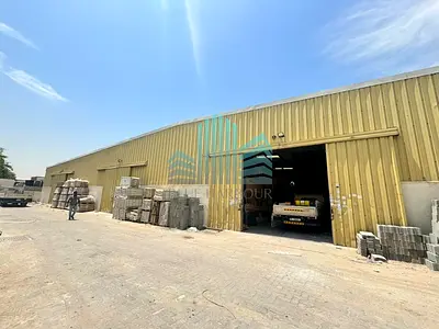 NO EJARI | IDEAL FOR STORAGE | WELL MAITAINED AND READY TO USE | MORE OPTIONS AVAILABLE