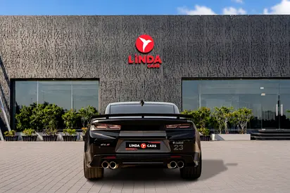 2018 Chevrolet CAMARO 照片 5