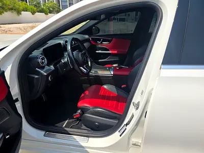 Mercedes-Benz C-Class C200, миниатюра 8