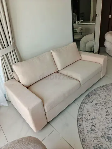 IKEA vimle sofabed with storage
