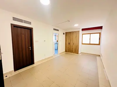 Near Burjuman Metro || Luxury Studio || for family