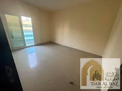 One-bedroom apartment for annual rent in Al Taawun, Sharjah | 2 balconies | 2 bathrooms | Free parki
