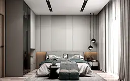 aug offer 10% discount / Family-Friendly / smart residences