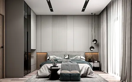 aug offer 10% discount / Family-Friendly / smart residences
