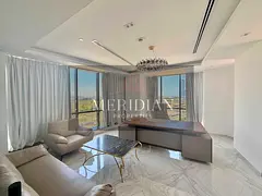 Below Market Rent | Fully Furnished Office | Burj Khalifa View | Multiple Cheques