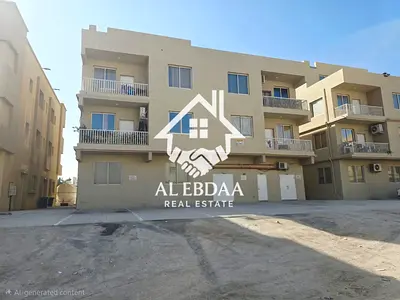 High-Yield Residential Building | 10% ROI | Fully Tenanted | GCC Ownership