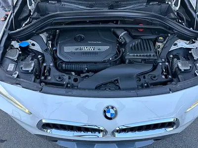 صورة 19 لـ 2018 BMW X2