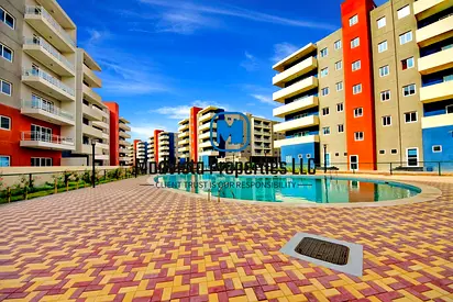 Best Deal! Flexible Payments | Modern Apartment