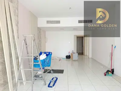 Palatial Family Luxury | Massive 3BR + Dedicated Store Room | Elite Building Amenities | 4 Cheques Plan in Al TaawunDescription