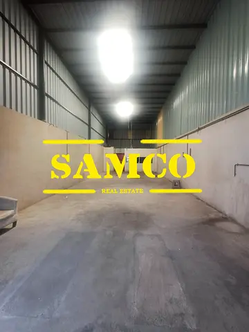 GARRAGE// 1500 SQFT GARRAGE WAREHOUSE AVAILABLE FOR RENT IN AL QUOZ INDUSTRIAL AREA 1