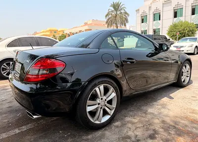2009 Mercedes-BENZ SL 照片 4