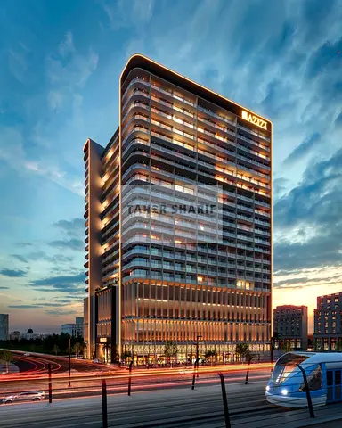 Spacious Studio | Community View | High ROI Studio|Prime Location