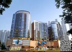 30% Discount on a 2-Bedroom Apartment in Ajman