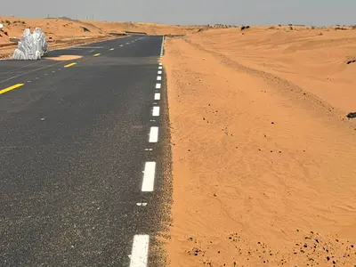 PRIME INDUSTRIAL LAND FOR SALE IN SHARJAH AL SAJAA | FREEHOLD FOR ALL NATIONALITIES | DIRECT ACCESS TO MAIN ROADS |