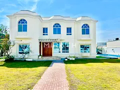 Classic 5BR Villa | Pool | Garden | Prime Location