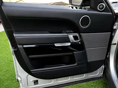 صورة مصغرة 16 لـ 2020 LAND Rover RANGE ROVER SPORT