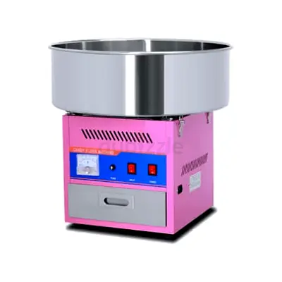 Electric Candy Floss Machine (HEC-03)