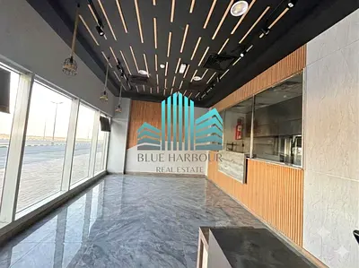 PRIME LOCATION ROAD FACING | BACKSIDE MOE | SUITABLE FOR RESTAURANT