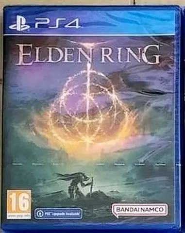 Elden Rings
