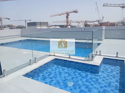 Brand New Studio | Prime Location