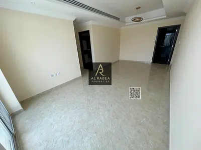 2BHK-Balcony - Wardrobes - Open View - Close to Amenities - Easy Access to Dubai - Parking