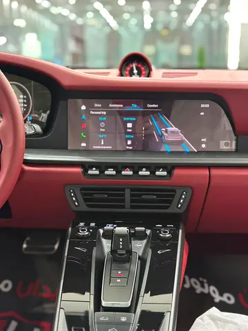 2026 Porsche 911 — миниатюра 11