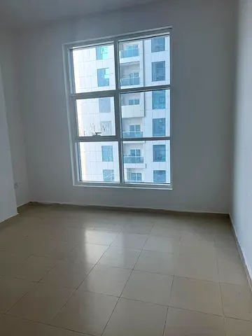 1 Bedroom Apartment for Rent in City Tower Ajman | Balcony | Parking | Prime Location