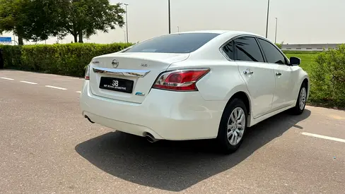 صورة مصغرة 7 لـ 2015 Nissan ALTIMA