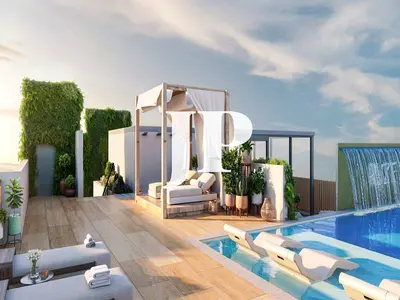 Green Surroundings, Premium Lifestyle, and Strong Investment Potential in One Address 2BR Apartment | Dubai Sports City | Multiple Views | Pool & Gym Access