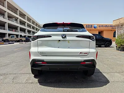 Changan X5 Plus, миниатюра 6