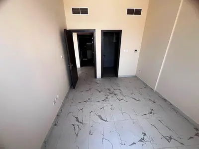 Modern 2 Bedroom Apartment for Annual Rent – Al Jurf 3, Ajman