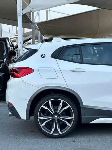 صورة 20 لـ 2018 BMW X2