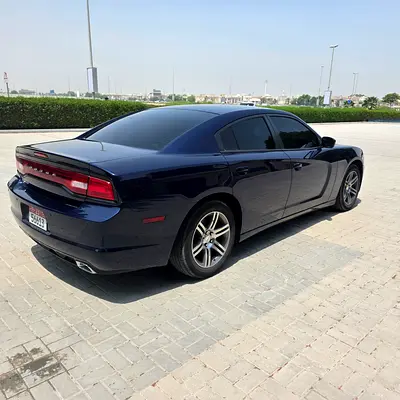صورة مصغرة 6 لـ 2014 Dodge CHARGER