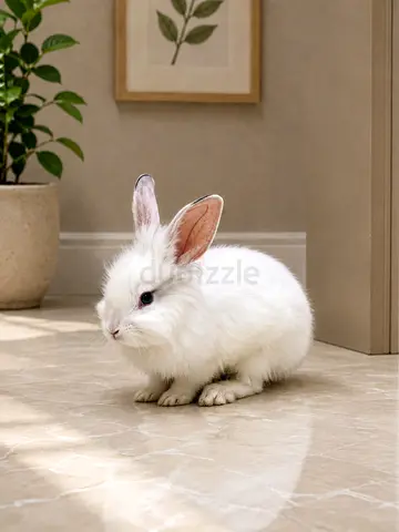 Rabbit