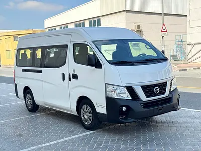 صورة 9 لـ 2019 Nissan URVAN
