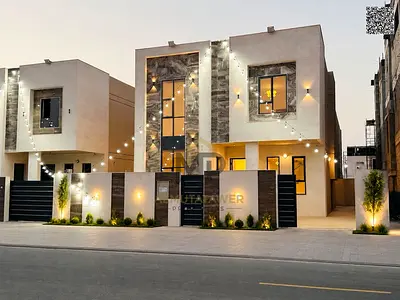 امتلك فيلتك الفاخرة في الحليو 2 الآن | سعر استثنائي شامل رسوم التسجيل ونقل الملكية – عرض حصري لفترة محدودة.