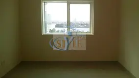 Amazing offer! Available Flat for Sale-2BR Al Majaz 1, Sharjah (Seaview)
