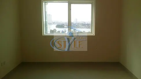 Amazing offer! Available Flat for Sale-2BR Al Majaz 1, Sharjah (Seaview)