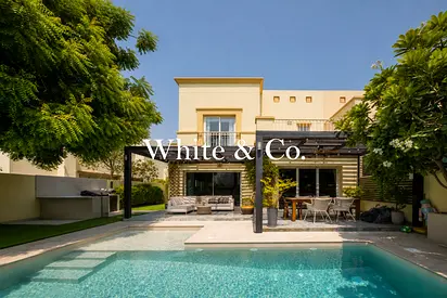 Type 1E+Maids | Lake View | Private Pool