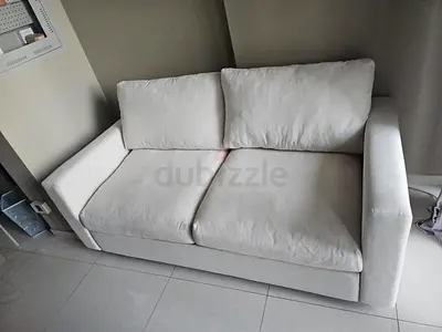 Same like new Condition KEA Vimle Two Seater Sofa bed