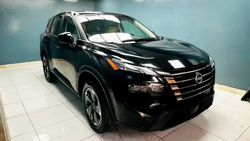 صورة مصغرة 19 لـ 2026 Nissan ROGUE