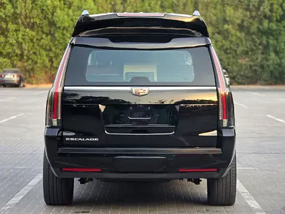 صورة 5 لـ 2018 Cadillac ESCALADE